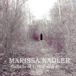 Ballads Of Living And Dying - Original US Issue