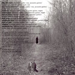 Ballads Of Living And Dying - Original US Issue