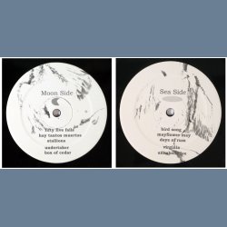 Ballads Of Living And Dying - Original US Issue