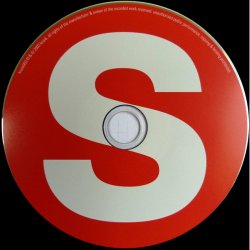 Hlemmur - 2002 German pressed Krunk label 19-track CD