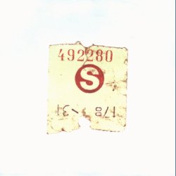 Hlemmur - 2002 German pressed Krunk label 19-track CD