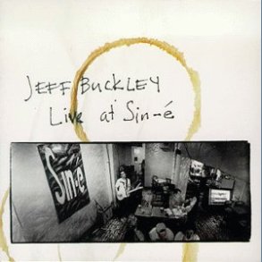 Live At Sin-&eacute;