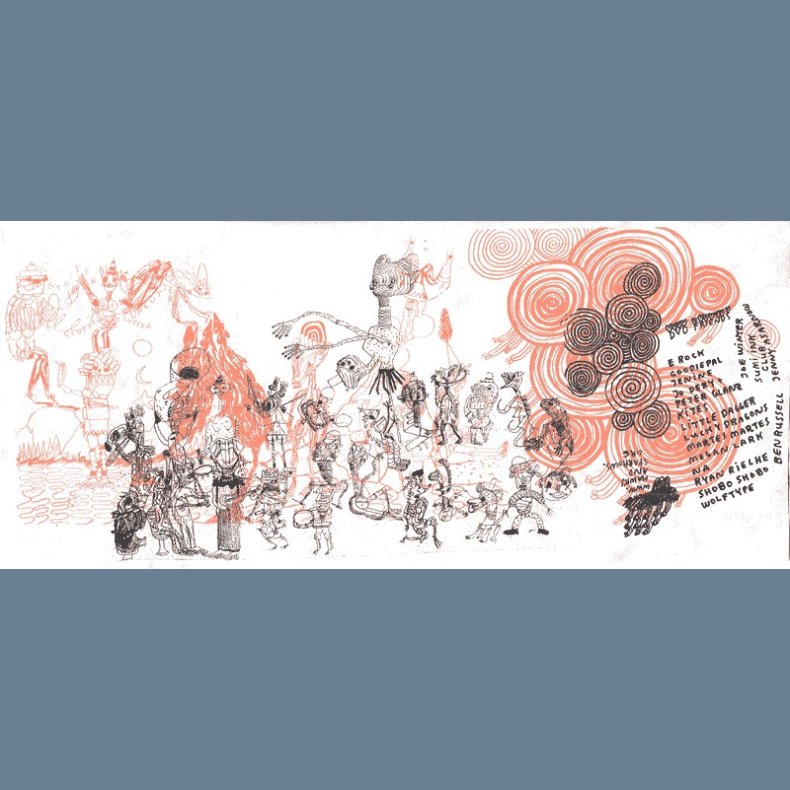 DVD Friends - 2005 Lucky Dragons Limited Edition DVD