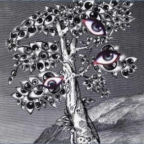 O Darkness! O Darkness! - 2005 US Beta-Lactam Ring label 