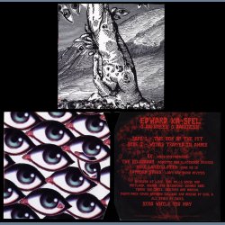 O Darkness! O Darkness! - 2005 US Beta-Lactam Ring label 