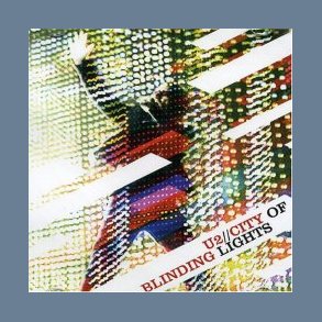 City Of Bliding Lights