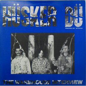 The Warehouse Interview