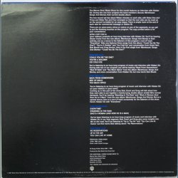 The Warehouse Interview