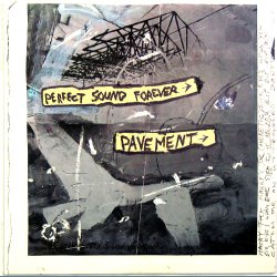 Perfect Sound Forever EP