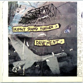 Perfect Sound Forever EP