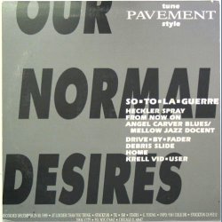 Perfect Sound Forever EP