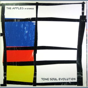 Tone Soul Evolution
