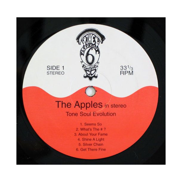 Tone Soul Evolution All Products Sound Station