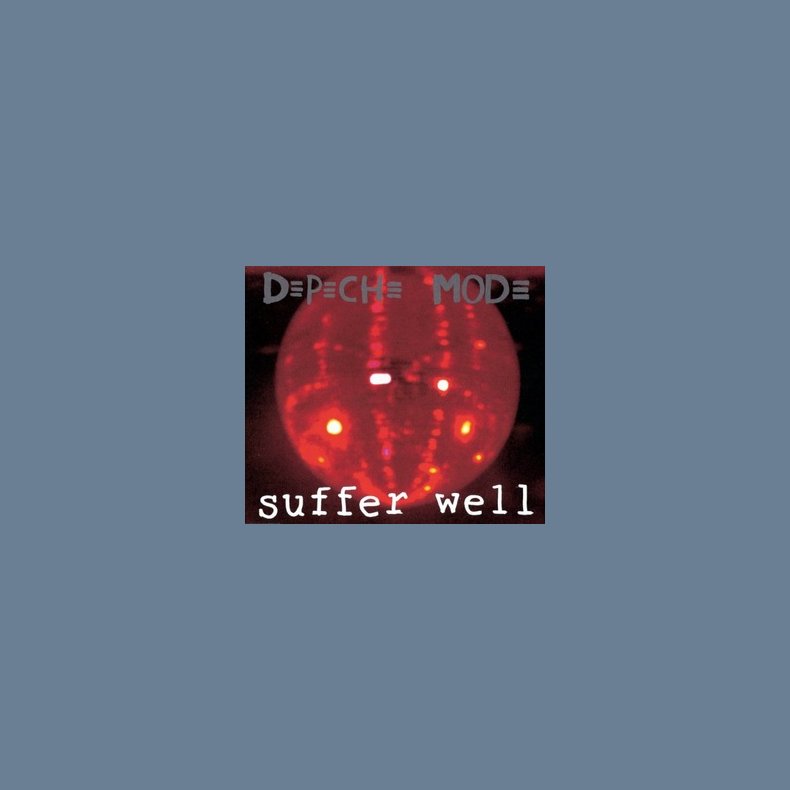 Suffer Well