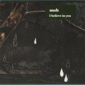 I believe in you - 9-track full album CD