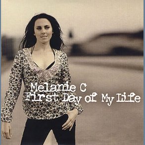 First day of my life