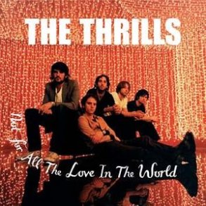 Not For All The Love In The World bw. Saturday Night (Live)