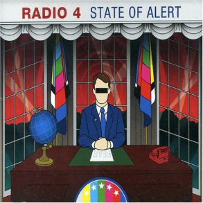State Of Alert bw. Transmission (Live)