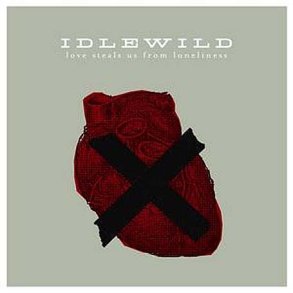 Love Steals Us From Loneliness bw. Hold On To Your Breath