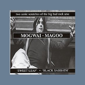 Sweet Leaf & Black Sabbath