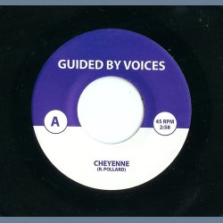 Cheyenne b/w Visit This Place