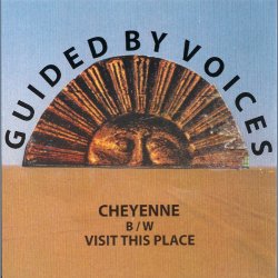 Cheyenne b/w Visit This Place