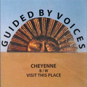 Cheyenne b/w Visit This Place