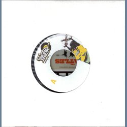 DK's Koner b/w DK's Koner - DokRobot vs. Giraf Mix