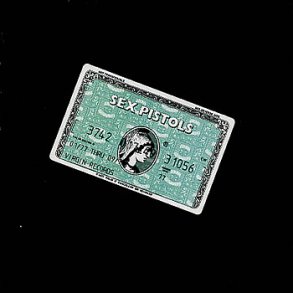 The Great Rock N Roll Swindle b/w Rock Around The Clock 