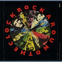 The Great Rock N Roll Swindle b/w Rock Around The Clock 