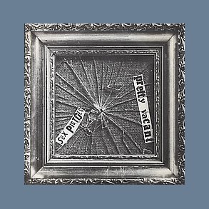 Pretty Vacant b/w No Fun