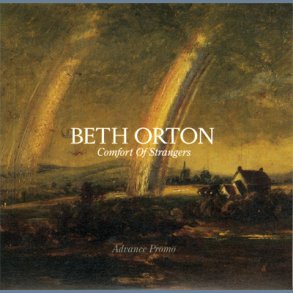 Comfort Of Strangers