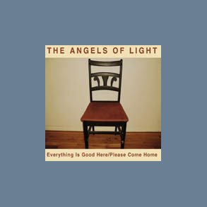 Everything Is Good Here, Please Come Home - 2006 US Broken Sparrow label 11-track 2LP Set