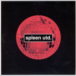 Spleen utd.