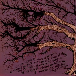 Spires That In The Sunset Rise - 2003 US Galactic Zoo/Eclipse label 10-track LP