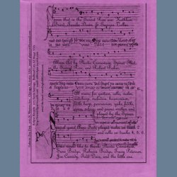 Spires That In The Sunset Rise - 2003 US Galactic Zoo/Eclipse label 10-track LP