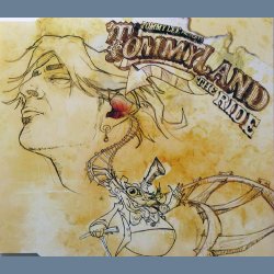 Tommyland: The Ride
