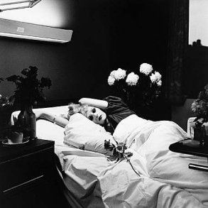 I Am A Bird Now - 2005 European Rough Trade label 10-track LP