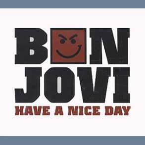Have A Nice Day