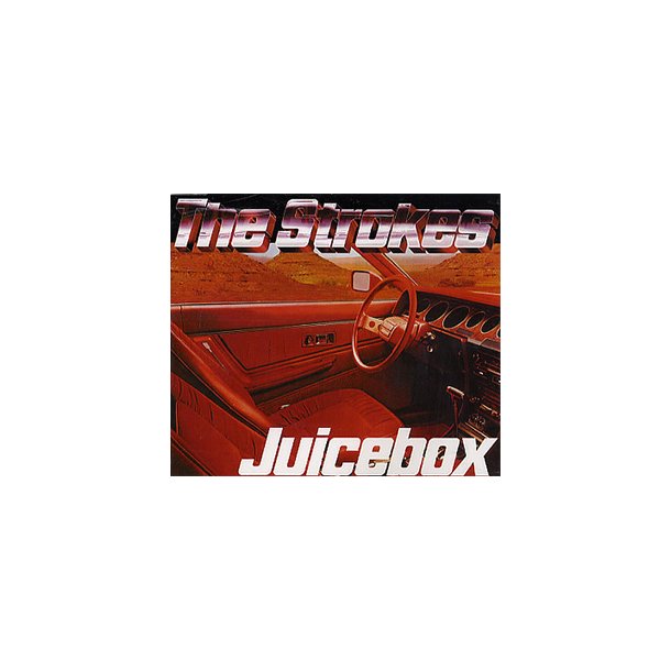 Juicebox