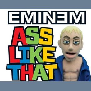 Ass Like That