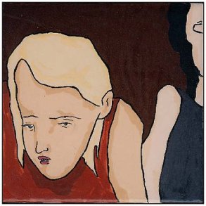 Friend Of The Night - 1-track promotional issue