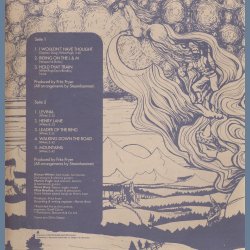 Mountains! - Original German Issue