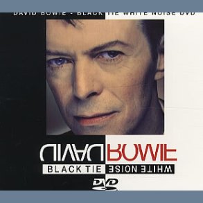 Black Tie White Noise