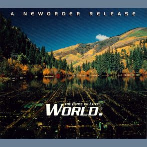 World (The Price Of Love)