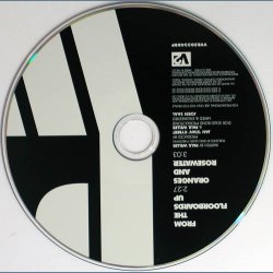 From The Floorboards Up