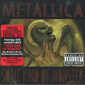 Some Kind Of Monster