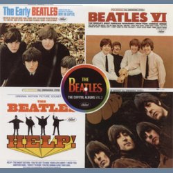 The Capitol Albums Volume 2 Sampler