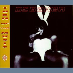 Turn Up The Music - The Remixes