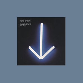 I'm With Stupid Remixes